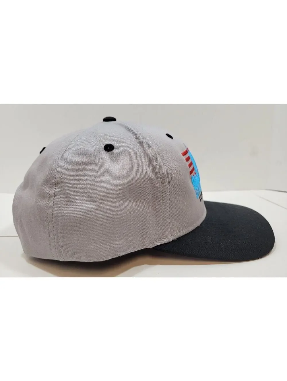 September 11 Patriot Day Richardson Pro 212 MD-LG Snapback Hat Cap (GN)